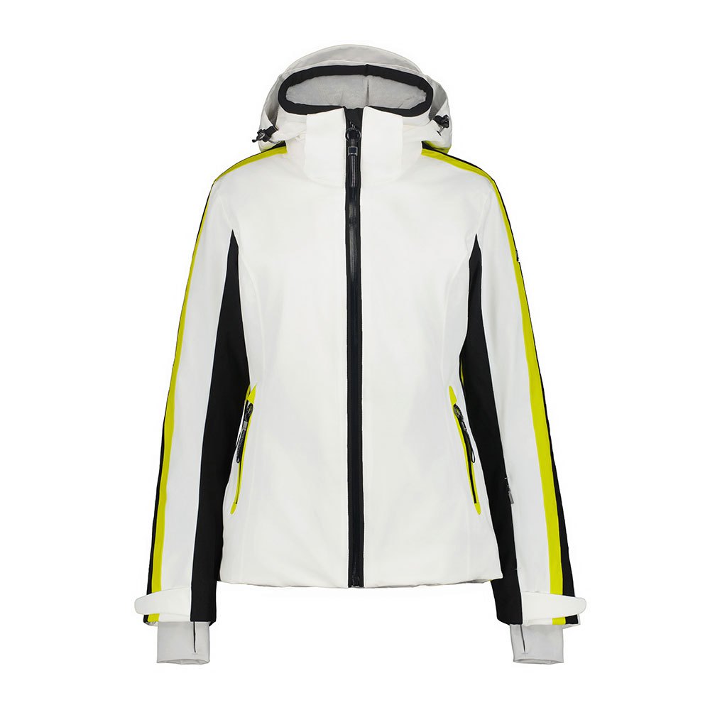 Luhta Lietorova Jacket Weiß 38 Frau Luhta Lietorova Jacket Weiß 38 Frau von Luhta
