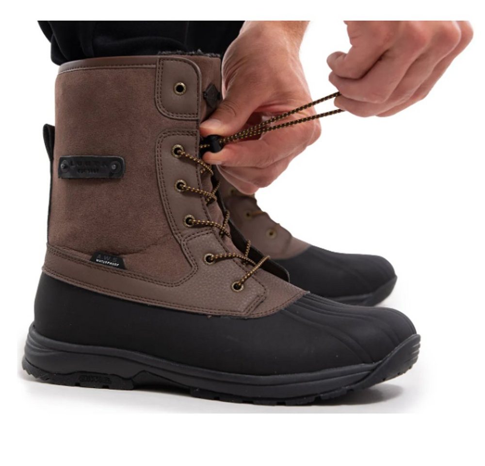 Luhta Luhta - TUTU - wasserdichte Boots Stiefel strapazierfähig Wanderschuh Luhta Luhta - TUTU - wasserdichte Boots Stiefel strapazierfähig Wanderschuh von Luhta