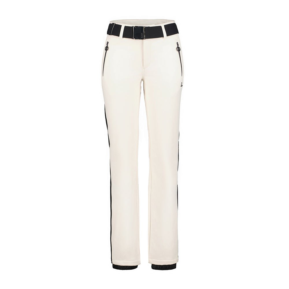 Luhta Reututunturi Pants Beige 36 Frau von Luhta