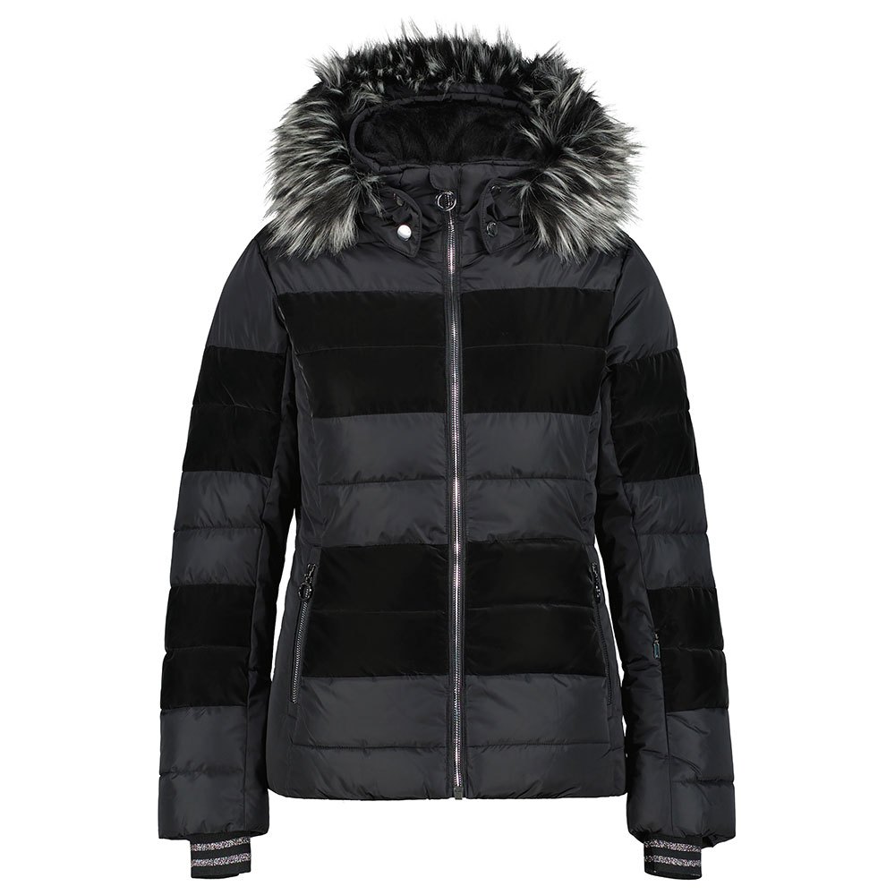 Luhta Sammaltunturi L7 Jacket Schwarz 34 Frau Luhta Sammaltunturi L7 Jacket Schwarz 34 Frau von Luhta