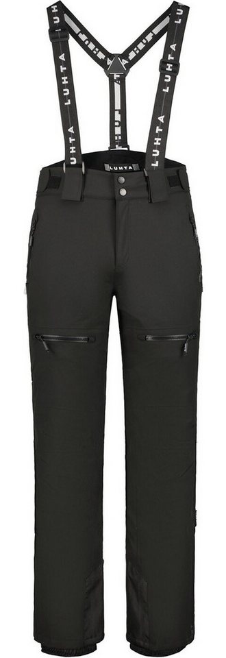 Luhta Skihose LUHTA KOVERO SCHWARZ Luhta Skihose LUHTA KOVERO SCHWARZ von Luhta