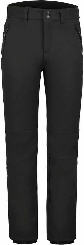 Luhta Skihose LUHTA KUUSAMO SCHWARZ Luhta Skihose LUHTA KUUSAMO SCHWARZ von Luhta