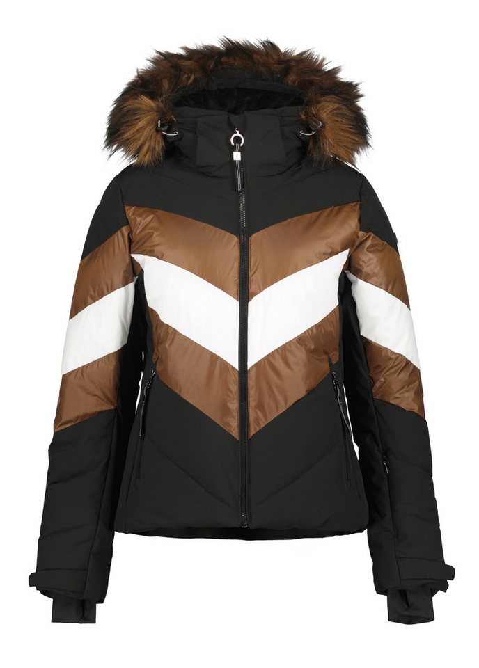 Luhta Skijacke D SKIJACKE KAARTO Luhta Skijacke D SKIJACKE KAARTO von Luhta