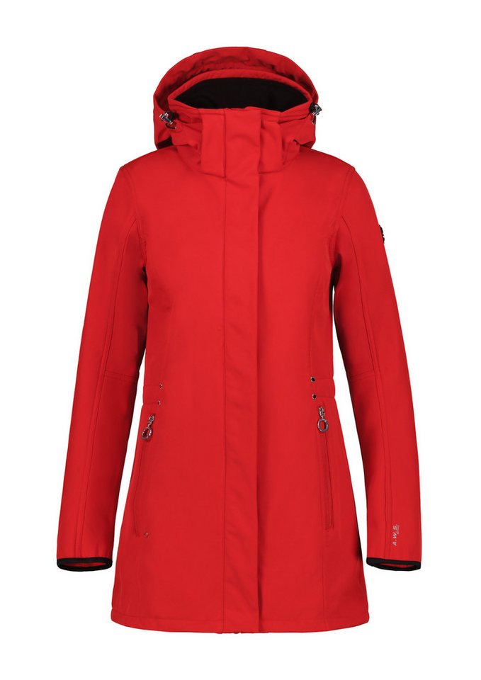 Luhta Softshelljacke D SOFTSHELLJACKE ILONIEMI Luhta Softshelljacke D SOFTSHELLJACKE ILONIEMI von Luhta