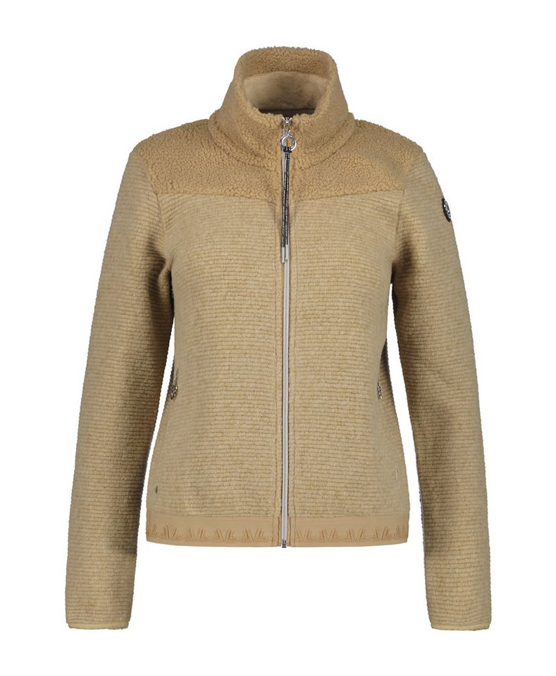 Luhta Strickfleecejacke D STRICKFLEECEJACKE JACKARBY Luhta Strickfleecejacke D STRICKFLEECEJACKE JACKARBY von Luhta