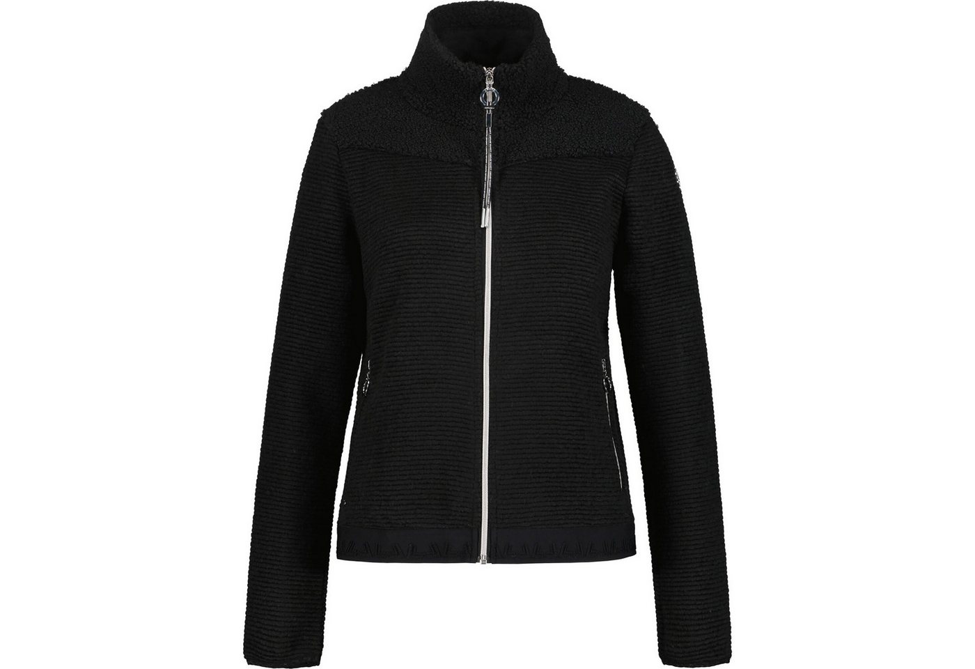 Luhta Strickfleecejacke D STRICKFLEECEJACKE JACKARBY Luhta Strickfleecejacke D STRICKFLEECEJACKE JACKARBY von Luhta