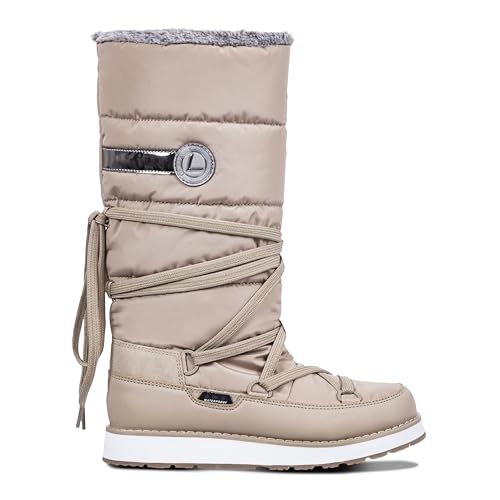 Luhta TAHTOVA MS BEIGE - 37 Luhta TAHTOVA MS BEIGE - 37 von Luhta
