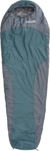 Lumaland Where Tomorrow Schlafsack Mumienschlafsack 230 x 80 cm - inkl. Packsack - 50 x 25 cm gepackt -für Outdoor Camping, Wandern, Backpacking - Goblinblau Lumaland Where Tomorrow Schlafsack Mumienschlafsack 230 x 80 cm - inkl. Packsack - 50 x 25 cm gepackt -für Outdoor Camping, Wandern, Backpacking - Goblinblau von Lumaland