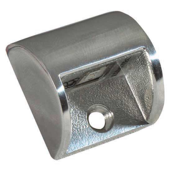 Lumitec Andros Crt Light Silber Lumitec Andros Crt Light Silber von Lumitec