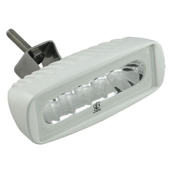 Lumitec Caprera 2 White/red Dimmable Led Light Weiß 1000 Lumens Lumitec Caprera 2 White/red Dimmable Led Light Weiß 1000 Lumens von Lumitec