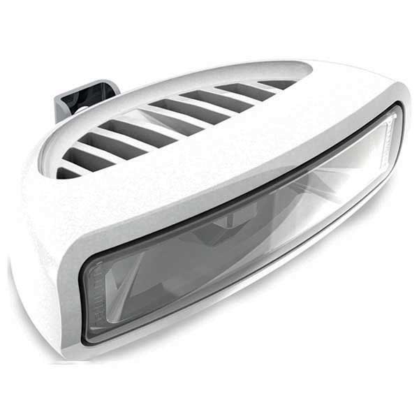 Lumitec Caprera 3 Light Silber Lumitec Caprera 3 Light Silber von Lumitec