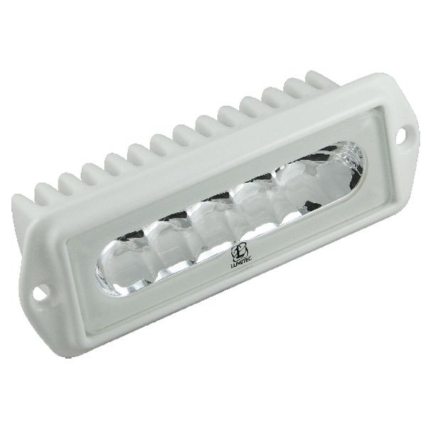 Lumitec Capri 2 White/red Dimmable Led Light Weiß 1000 Lumens Lumitec Capri 2 White/red Dimmable Led Light Weiß 1000 Lumens von Lumitec