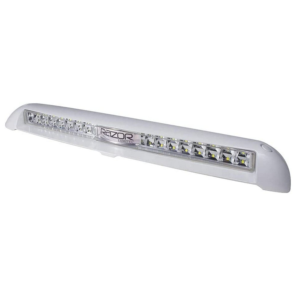 Lumitec Flood Light Led Light Bar Weiß von Lumitec