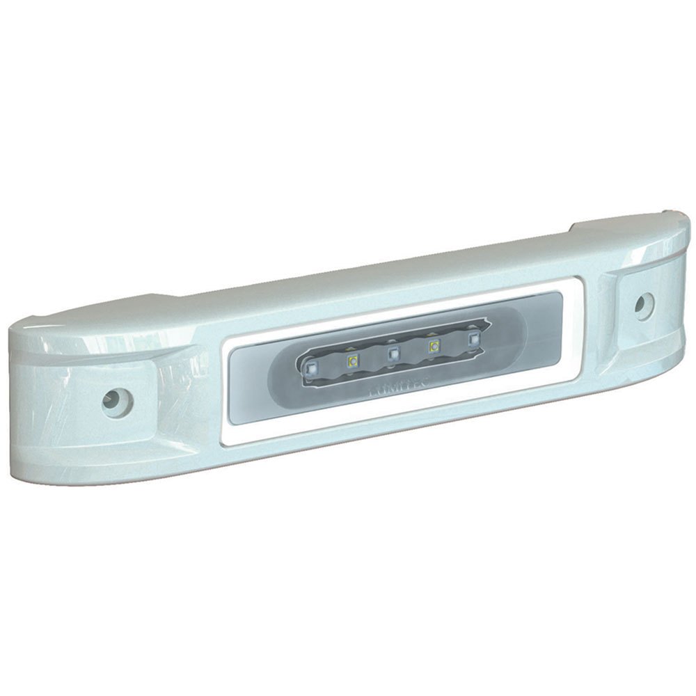 Lumitec Ibiza Engine Room White Light Weiß 1000 Lumens Lumitec Ibiza Engine Room White Light Weiß 1000 Lumens von Lumitec