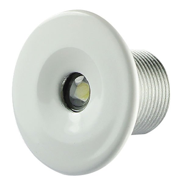 Lumitec Lgt Blue Ecological Courtesy Light Weiß Lumitec Lgt Blue Ecological Courtesy Light Weiß von Lumitec