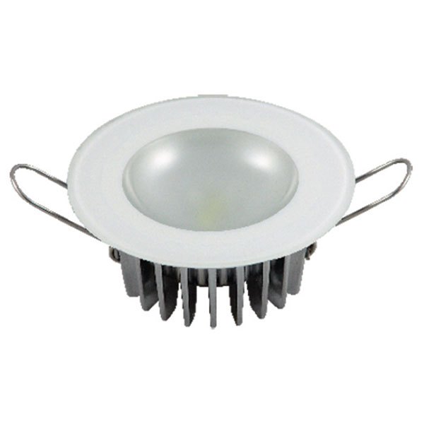 Lumitec Mirage White Led Light 63.5 Mm Weiß 360 mAh 12V Lumitec Mirage White Led Light 63.5 Mm Weiß 360 mAh 12V von Lumitec