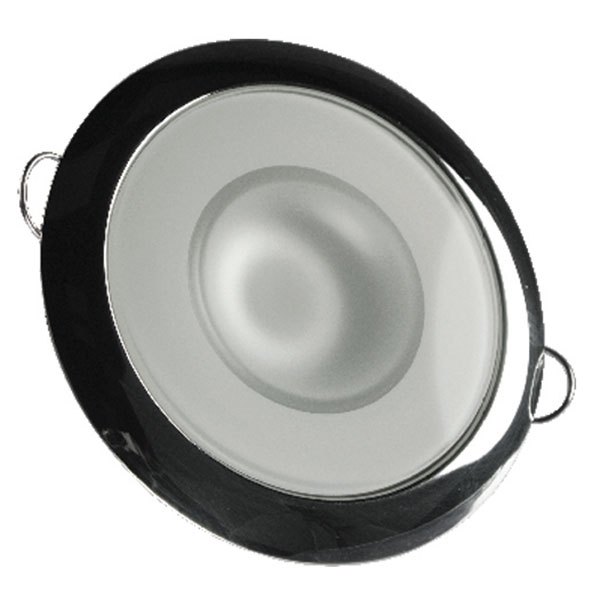 Lumitec Mirage White Led Light 82.55 Mm Grau 360 mAh 12V Lumitec Mirage White Led Light 82.55 Mm Grau 360 mAh 12V von Lumitec