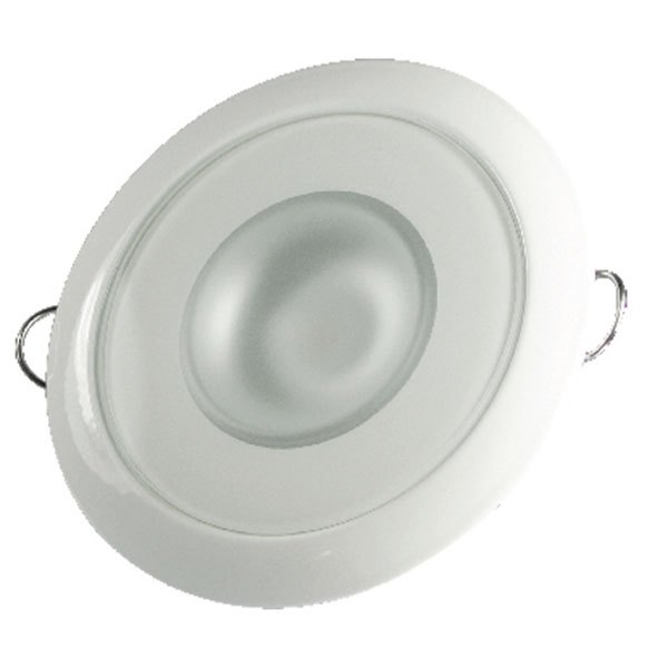Lumitec Mirage White Led Light 82.55 Mm Weiß 360 mAh 12V Lumitec Mirage White Led Light 82.55 Mm Weiß 360 mAh 12V von Lumitec