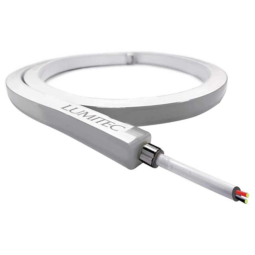 Lumitec Moray Rgbw Flexible Light With Integrated Controller Weiß 365.8 cm von Lumitec