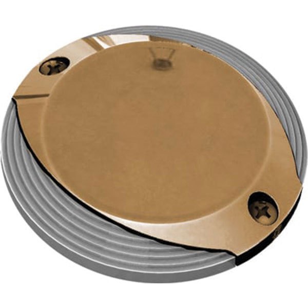 Lumitec Nautilus Pathway Rgbw Led Light Golden Lumitec Nautilus Pathway Rgbw Led Light Golden von Lumitec
