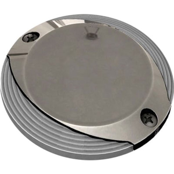 Lumitec Nautilus Pathway Rgbw Led Light Grau Lumitec Nautilus Pathway Rgbw Led Light Grau von Lumitec
