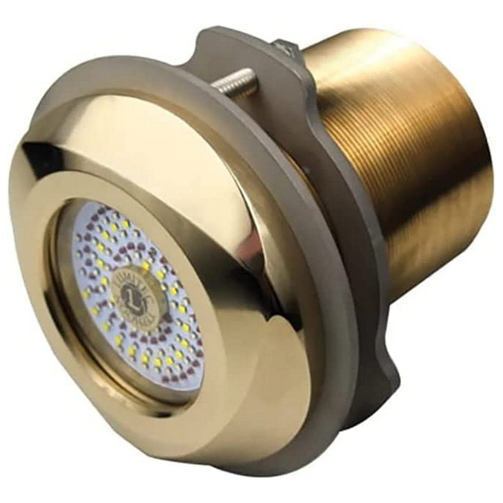 Lumitec Seablaze Typhoon Underwater Light Golden Lumitec Seablaze Typhoon Underwater Light Golden von Lumitec