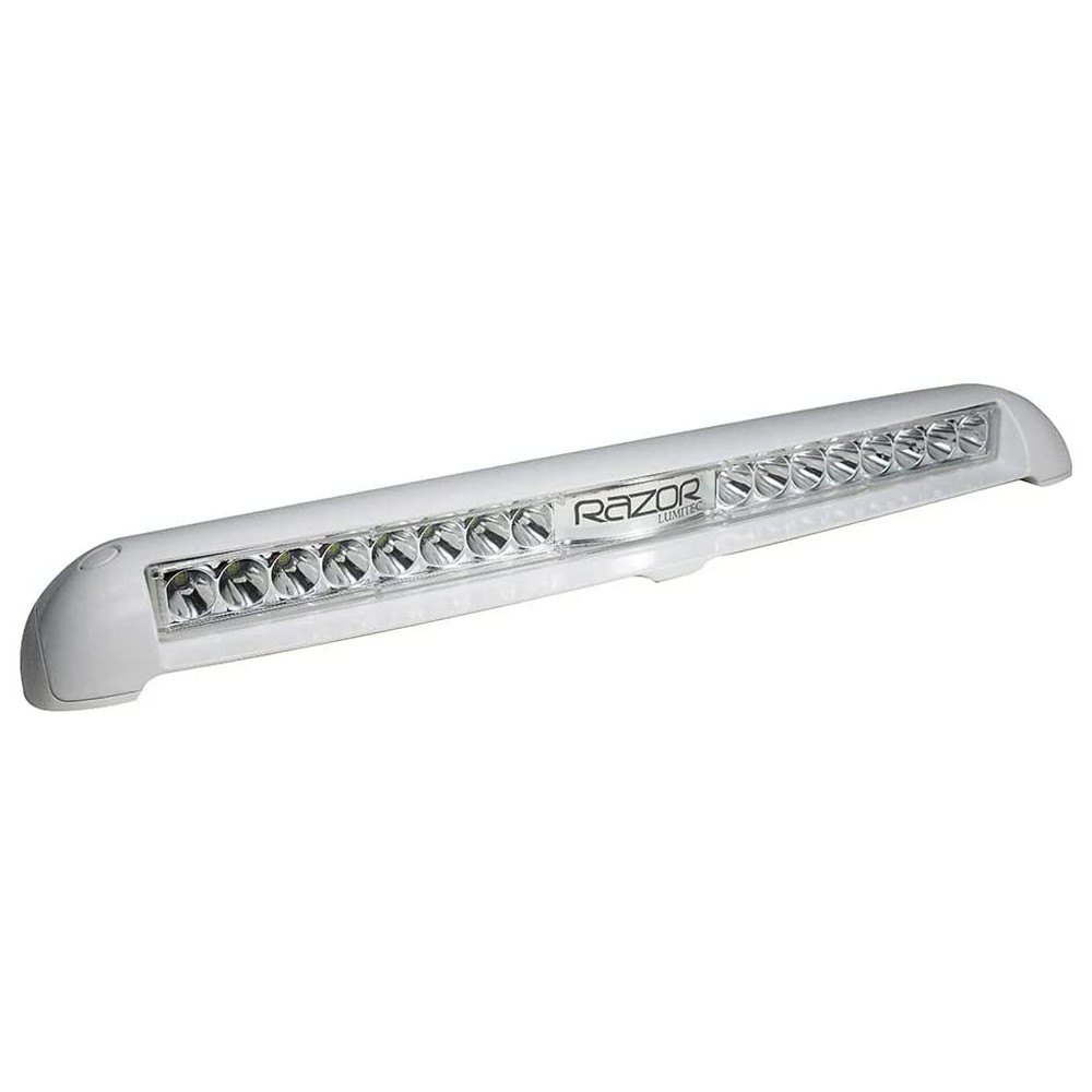 Lumitec Spot Light Led Light Bar Weiß von Lumitec