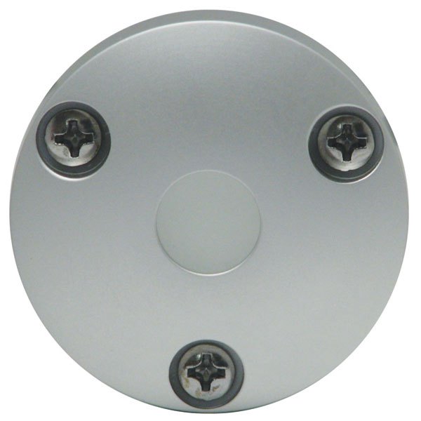 Lumitec Utility White Led Light Silber 360 mAh 12V Lumitec Utility White Led Light Silber 360 mAh 12V von Lumitec