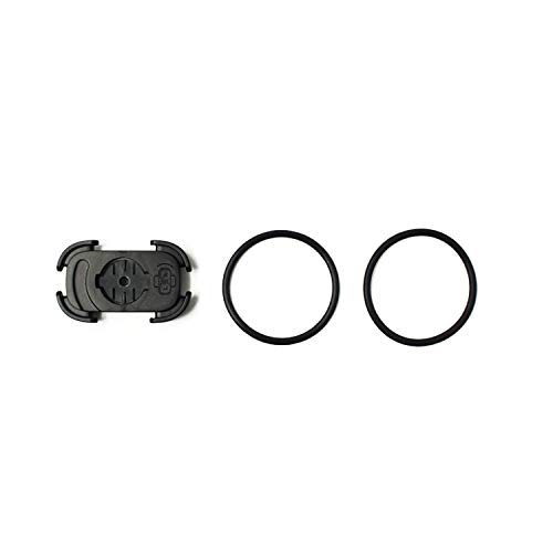 Lumos Unisex – Erwachsene Helmpolster-Set_2200302, Black, Einheitsgröße von Lumos