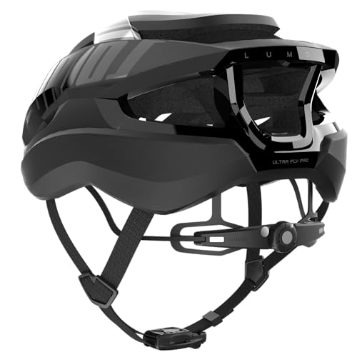 Lumos Road Bike Helmet | Ultra Fly Pro | 14 Vents | Racing Bike Helmet for Adults Men & Women | Bicycle Cycling Accessories von Lumos
