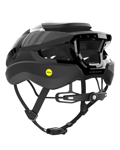 Lumos Road Bike Helmet | Ultra Fly Pro | 14 Vents | Racing Bike Helmet for Adults Men & Women | Bicycle Cycling Accessories Lumos Road Bike Helmet | Ultra Fly Pro | 14 Vents | Racing Bike Helmet for Adults Men & Women | Bicycle Cycling Accessories von Lumos