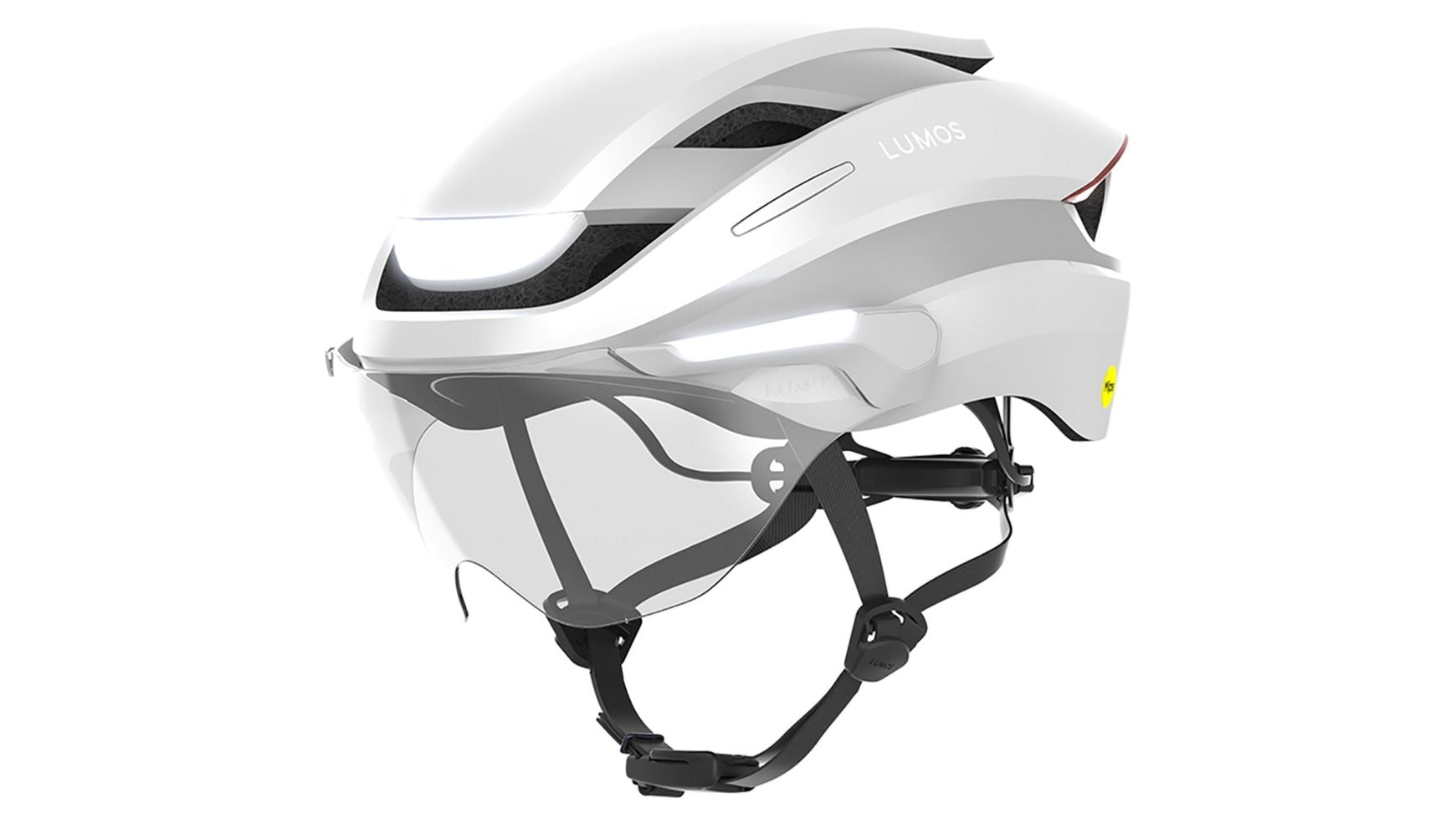 Lumos Ultra E-Bike MIPS Urbanhelm Lumos Ultra E-Bike MIPS Urbanhelm von Lumos