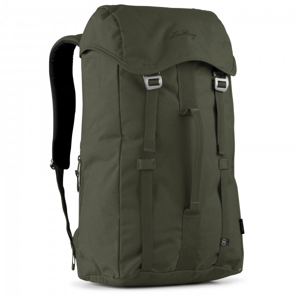 Lundhags - Artut 26 - Daypack Gr 26 l - 46 cm oliv von Lundhags