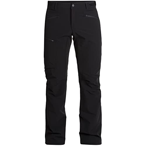 Lundhags Askro Hose Herren schwarz Lundhags Askro Hose Herren schwarz von Lundhags