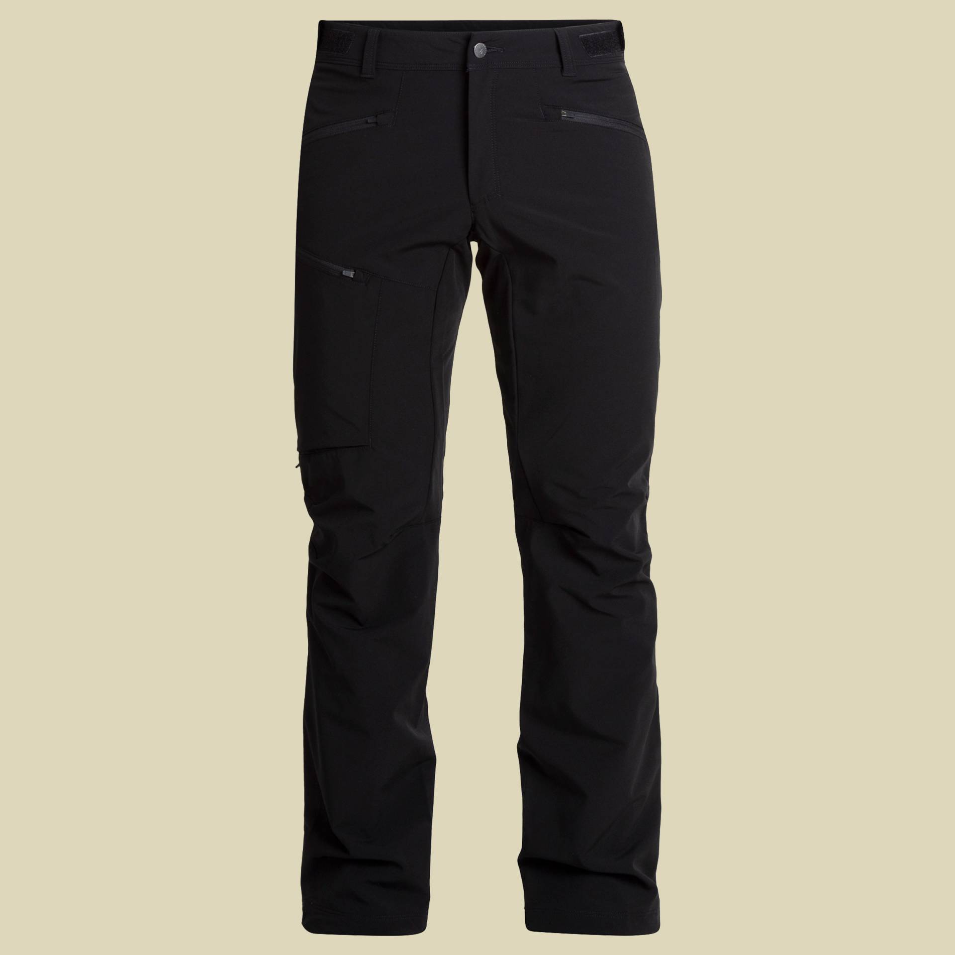 Askro Pant Men Größe 56 Farbe black von Lundhags