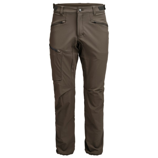 Lundhags - Askro Pant - Trekkinghose Gr 46 braun Lundhags - Askro Pant - Trekkinghose Gr 46 braun von Lundhags