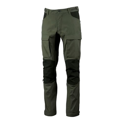 Lundhags Authentic II Mens Pant - Regular - Wanderhose Lundhags Authentic II Mens Pant - Regular - Wanderhose von Lundhags