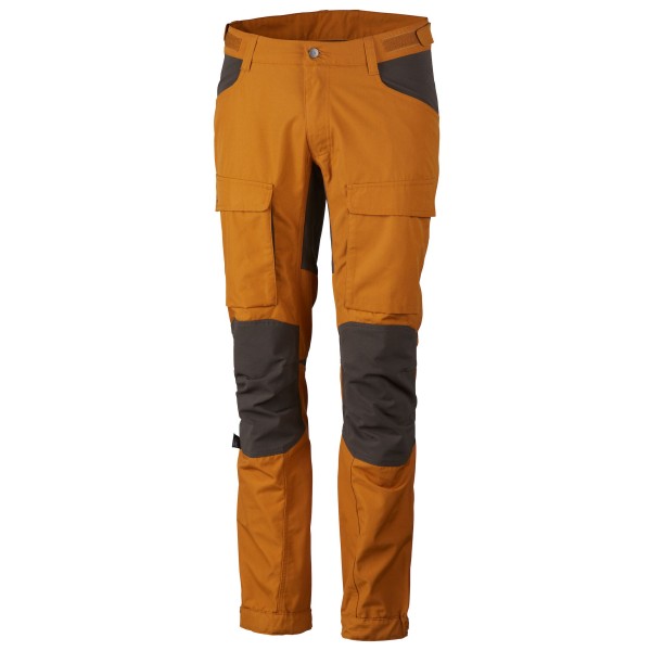 Lundhags - Authentic II Pant - Trekkinghose Gr 46 - Regular braun Lundhags - Authentic II Pant - Trekkinghose Gr 46 - Regular braun von Lundhags
