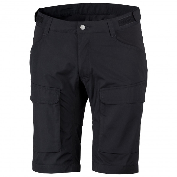Lundhags - Authentic II Shorts - Shorts Gr 50 schwarz von Lundhags