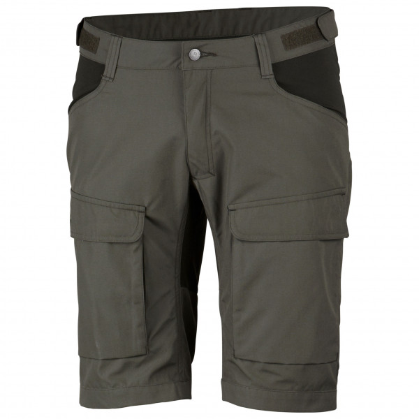 Lundhags - Authentic II Shorts - Shorts Gr 54 braun Lundhags - Authentic II Shorts - Shorts Gr 54 braun von Lundhags