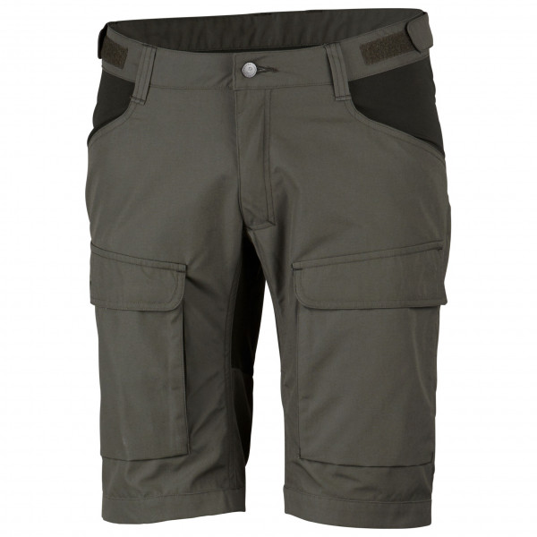 Lundhags - Authentic II Shorts - Shorts Gr 56 braun von Lundhags