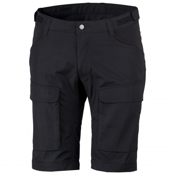 Lundhags - Authentic II Shorts - Shorts Gr 56 schwarz Lundhags - Authentic II Shorts - Shorts Gr 56 schwarz von Lundhags