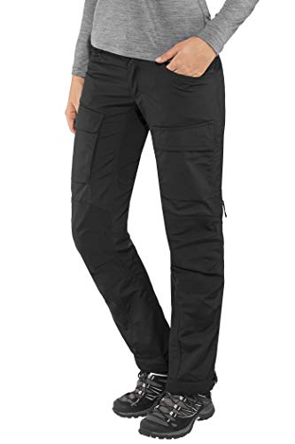 Lundhags Authentic II Womens Pant - Regular - Damen Wanderhose von Lundhags