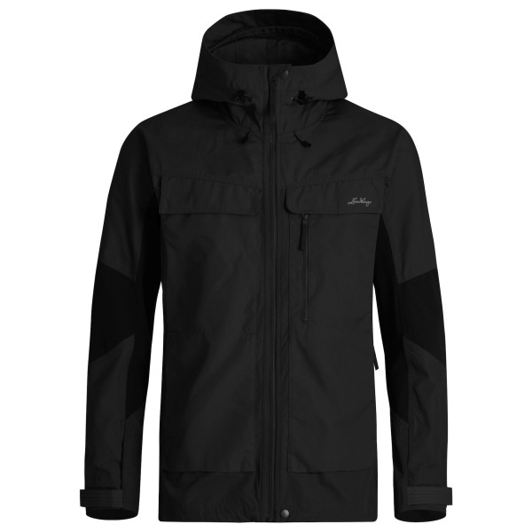 Lundhags - Authentic Jacket - Freizeitjacke Gr XL schwarz Lundhags - Authentic Jacket - Freizeitjacke Gr XL schwarz von Lundhags