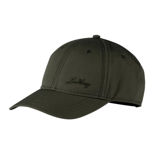 Lundhags Base II Cap Oliv Lundhags Base II Cap Oliv von Lundhags