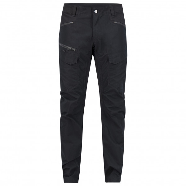 Lundhags - Fulu Cargo Strech Hybrid Pant - Trekkinghose Gr 46 schwarz Lundhags - Fulu Cargo Strech Hybrid Pant - Trekkinghose Gr 46 schwarz von Lundhags