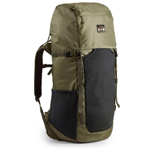 Lundhags - Fulu Core 35 - Wanderrucksack Gr 35 l oliv von Lundhags