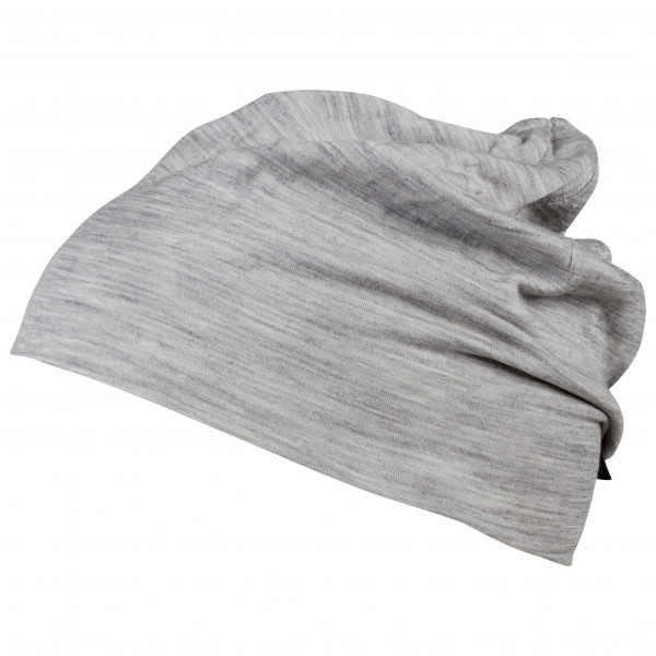 Lundhags - Gimmer Merino Light Beanie - Mütze Gr L/XL grau Lundhags - Gimmer Merino Light Beanie - Mütze Gr L/XL grau von Lundhags