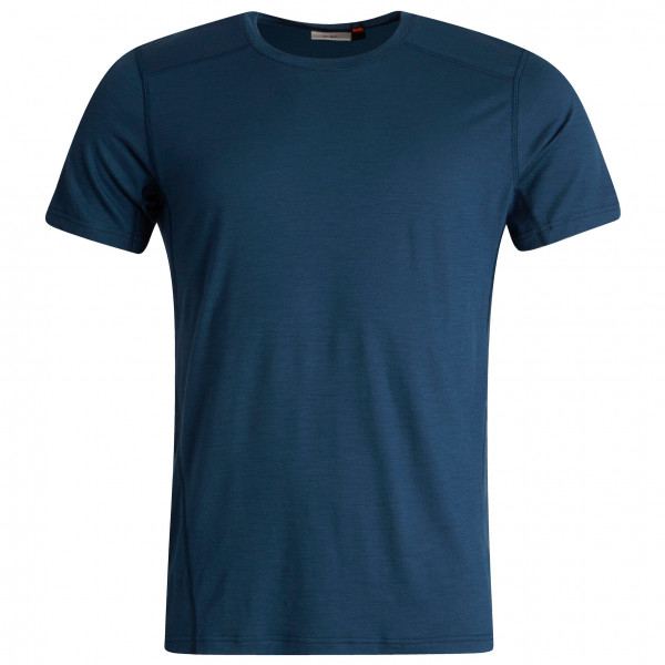 Lundhags - Gimmer Merino Light Tee - T-Shirt Gr XXL blau von Lundhags