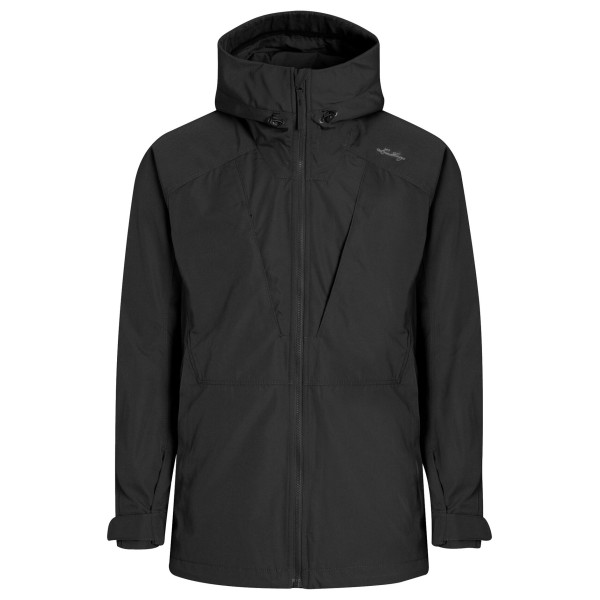 Lundhags - Habe Jacket - Freizeitjacke Gr L schwarz von Lundhags